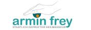Armin Frey - Staatlich geprüfter Heilmasseur