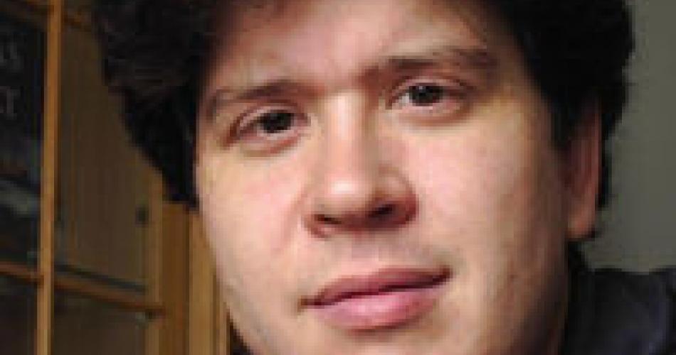Michael Roner