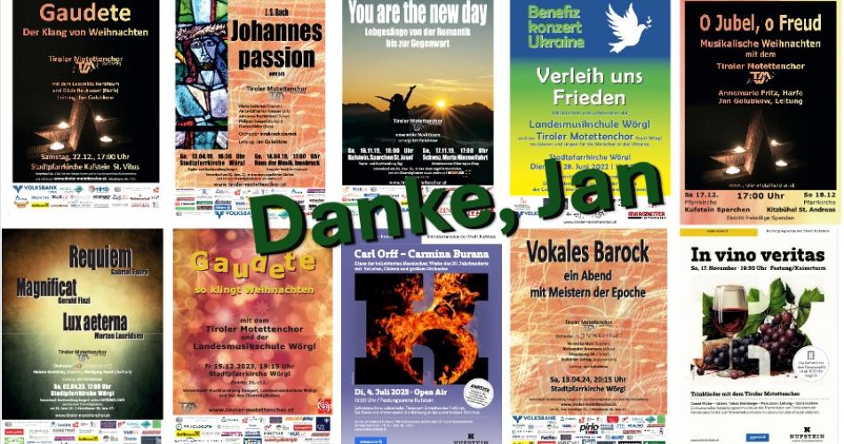Danke Jan