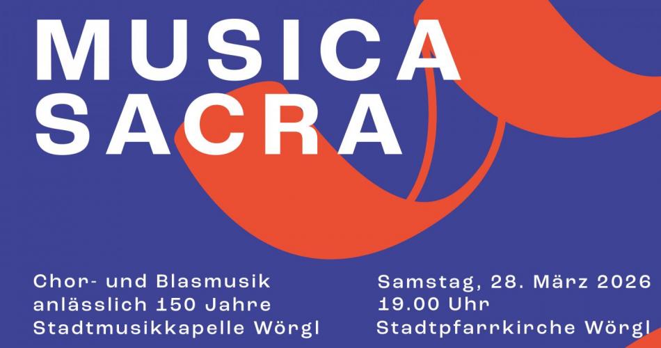 Musica sacra